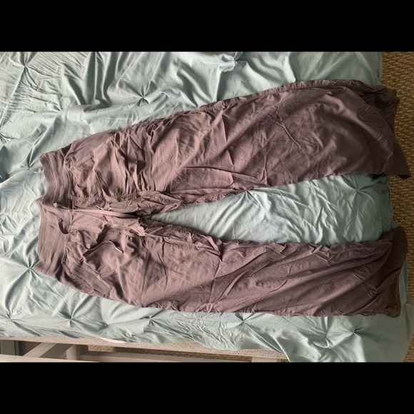 lulu studio pants - Picture 1 of 2